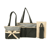 MOTHER BAG SET 5PC SET